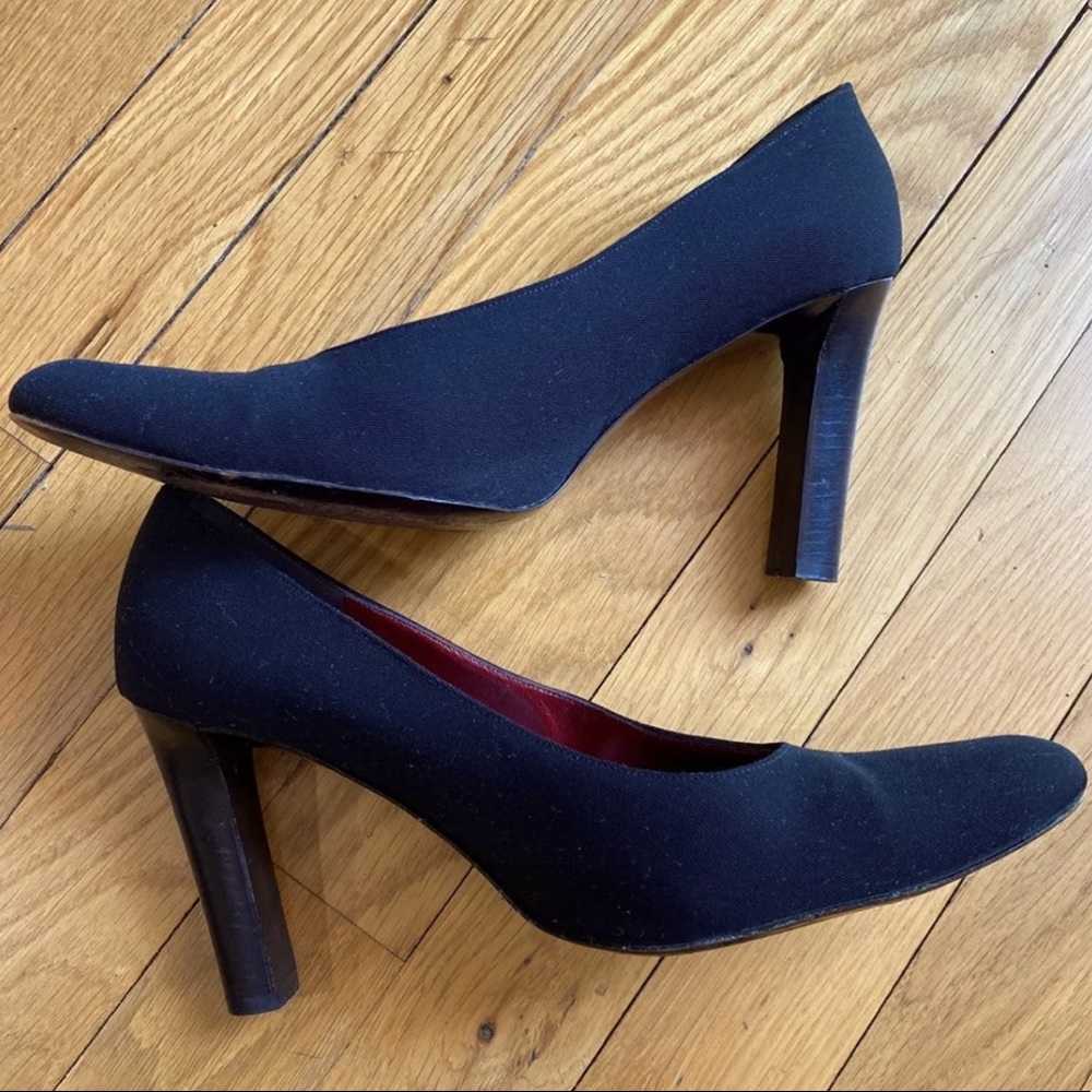 Yves Saint Laurent Heels